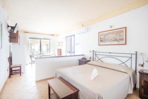 Aparthotel Studio Apartment image 10