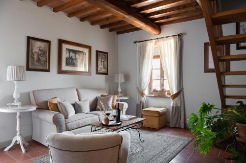 Relais Villa Olmo - image 11