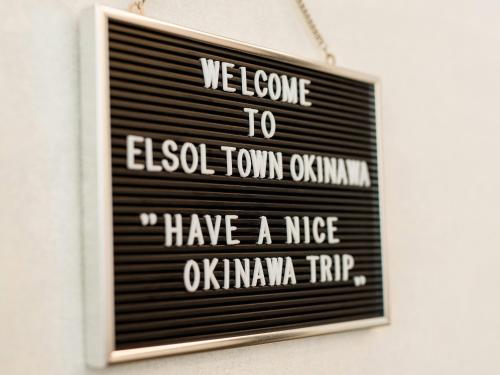 El Sol Town OKINAWA - Vacation STAY 12494