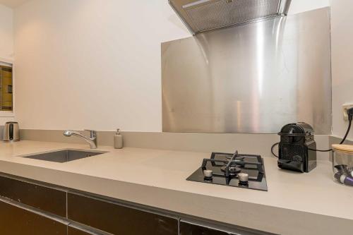 Twee Wijzen in Zierikzee binnen de vesten