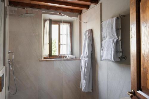 Relais Villa Olmo - Place of Charme Room Type - Junior Suite