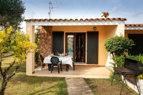 Residence il Melograno 5