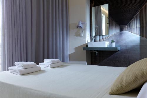Prime Room in Heraklion Center Room Type - One-Bedroom Apartment