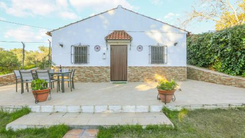 Létesítmények, Casa Rural La Julianita Aracena by Ruralidays in Castano del Robledo
