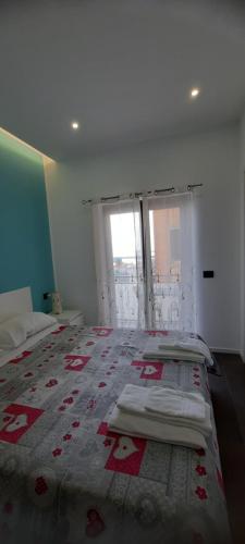 B&B Locanda Mediterranea, Neapel (Foto 10)
