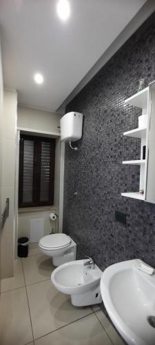 B&B Locanda Mediterranea, Neapel (Foto 9)