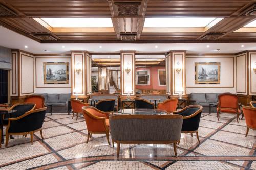 SANA Rex Hotel - image 10