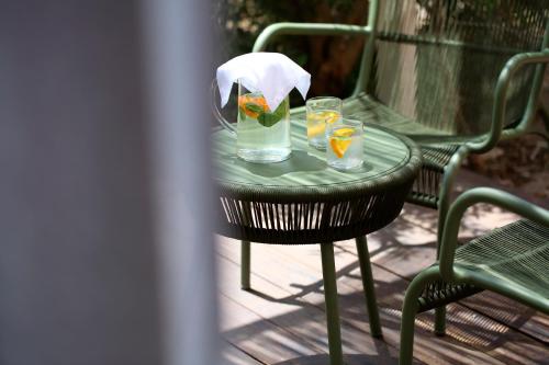 Book the Double Room with Pool View Double Room with Pool View