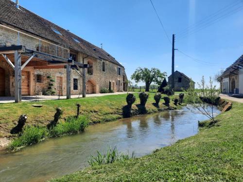 Domaine du moulin de Jeanne