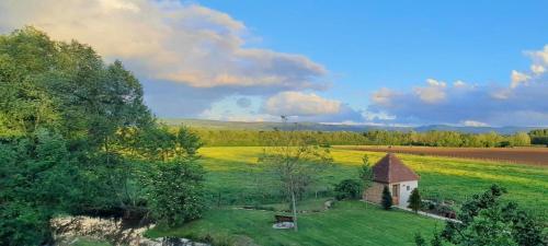 Domaine du moulin de Jeanne