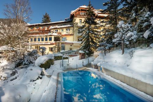 Hotel Alpenblick - image 7