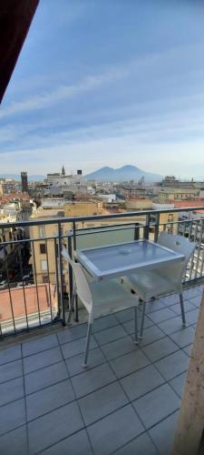 B&B Locanda Mediterranea, Neapel (Foto 6)