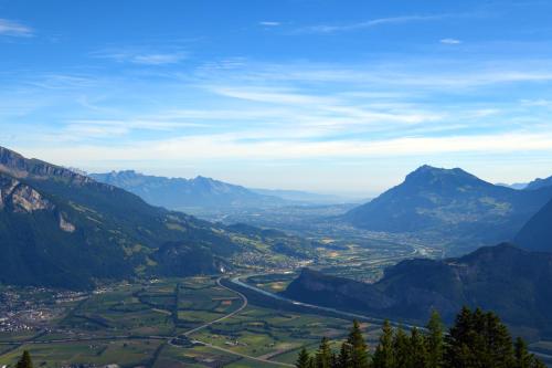  Casa Mia in Bad Ragaz