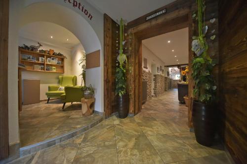 Hotel - Restaurant - Sonnblick in Heiligenblut