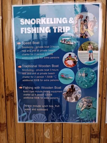 Good Time Resort Koh Kood Good Time Resort Koh Kood