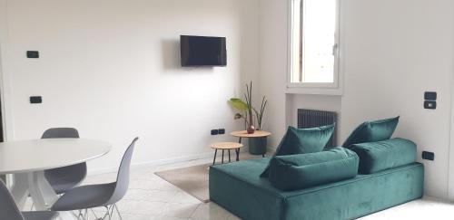 Venezia & Treviso Anthea apartment design e garage