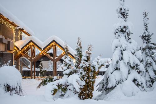 Boutique Skipass Hotel - main image
