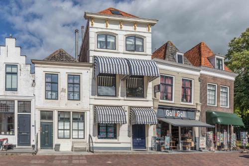 Twee Wijzen in Zierikzee binnen de vesten