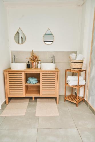 Les Jardins de Nicole