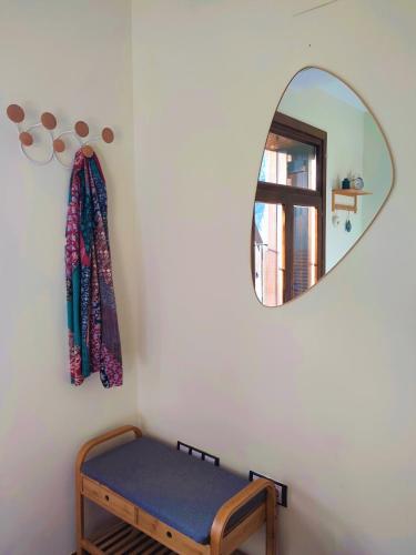  Apartamento Kerkus Alba in Villanúa