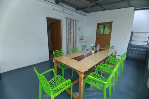 Natureland Homestay