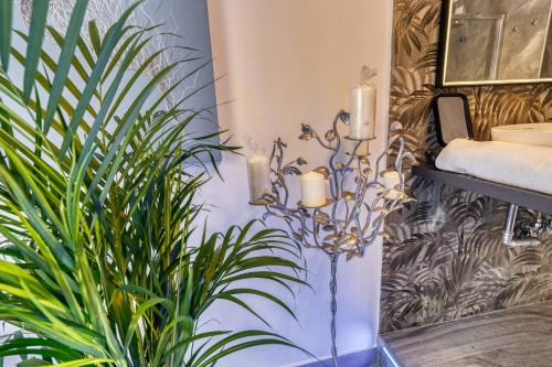 Imperial Rhome Guest House, Roma (foto 10)