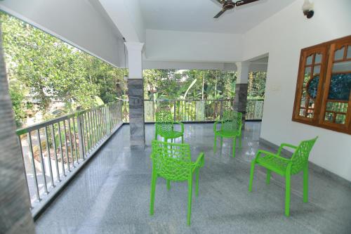 Natureland Homestay