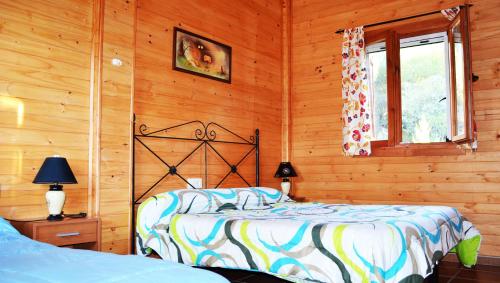 Apartamentos Paraje San Gines in اندوجار