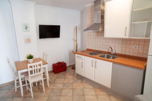 Apartamentos Gravina