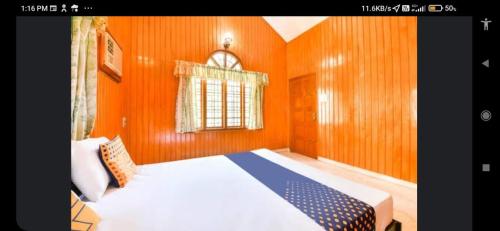 6 large AC Bedroom house At Kottayam Town