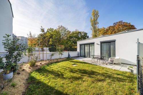 Arbio I Liv's Place Lux Apartments, Vienna (photo 9)