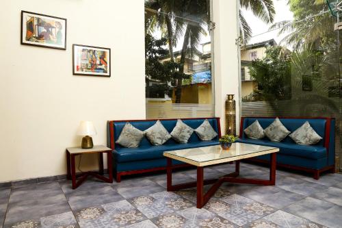 Zip By Spree Hotels Hyde Goa