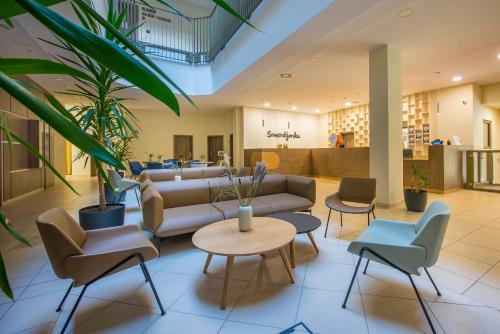 Fojė, Wellness Penzión Smerdžonka - KÚPELE PIENINY (Wellness Penzion Smerdzonka - KUPELE PIENINY) in Levoča