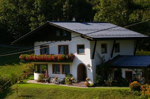 Haus Brigitte Rettensteiner in Schladming, Österreich