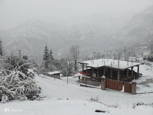 Balwant Farms, Village homestay in beautiful hills