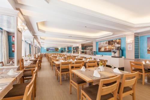 Hotel Voramar - image 6