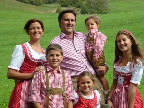 Appartements Rienzner - image 12