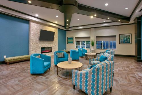 La Quinta by Wyndham Dallas Grand Prairie South