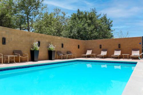 Hyatt House Davis - image 13