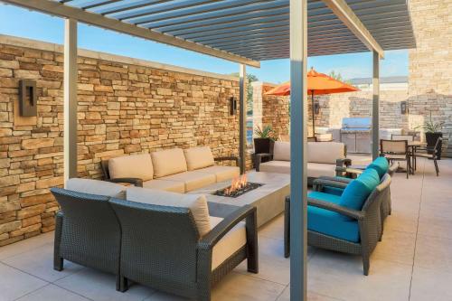 Hyatt House Davis - image 10