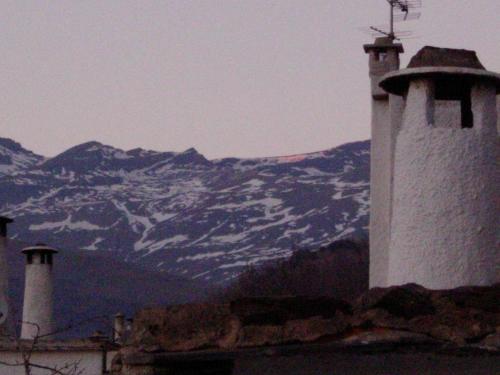 La Ermita del Poqueira – Bubion, PA