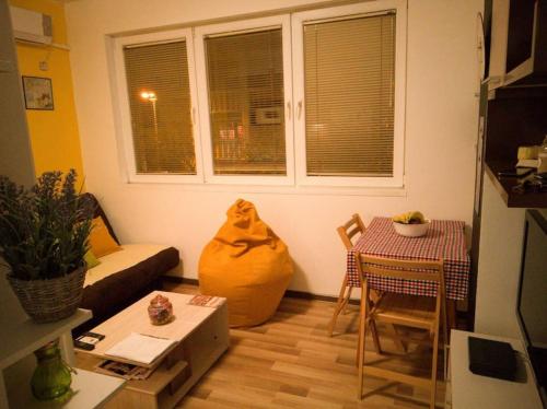 Skopje Rekord Ivan Apartment, Skopje