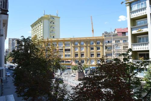 Skopje Rekord Ivan Apartment, Skopje (foto 5)
