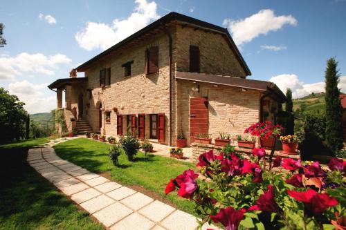 Agriturismo Fiorano