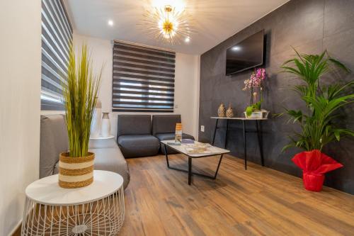 Accommodation in Cogollos de Guadix