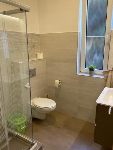 Künszler Apartmanház - main image