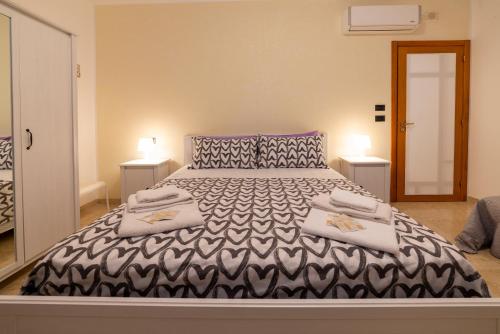 B&B Dei Musicisti – Polignano a Mare, LA