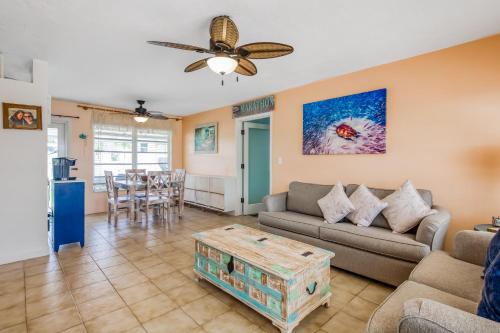 Casa Palmera in Marathon, USA