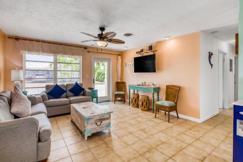 Casa Palmera in Marathon, USA