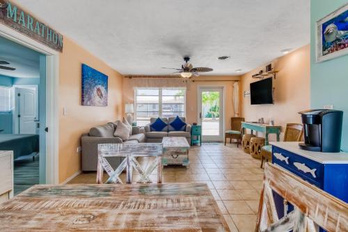 Casa Palmera in Marathon, USA